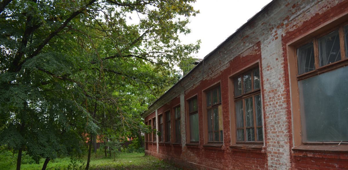 производственные, складские г Лосино-Петровский с Анискино ул Центральная 59 Щёлковская фото 3