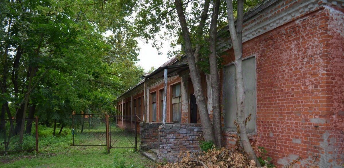 производственные, складские г Лосино-Петровский с Анискино ул Центральная 59 Щёлковская фото 4