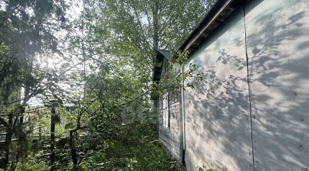 дом г Калуга снт Кооператор ул Солнечная 22 фото 5