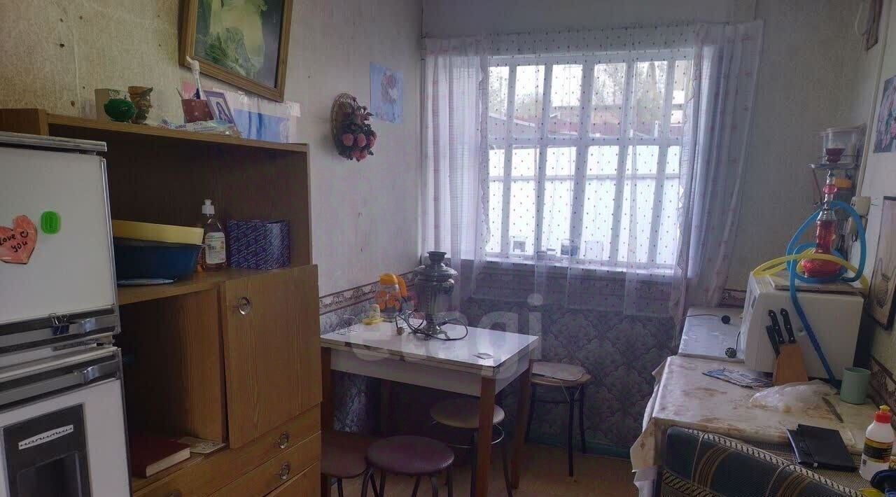 дом г Калуга р-н Московский снт Труженик ул Верхняя фото 5