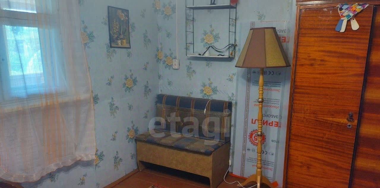 дом г Калуга р-н Московский снт Труженик ул Верхняя фото 6