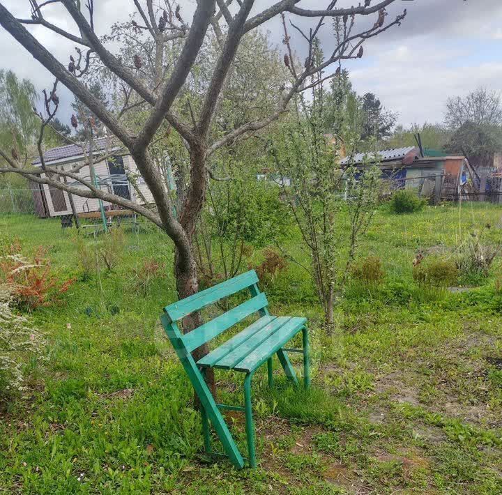 дом г Калуга р-н Московский снт Труженик ул Верхняя фото 9