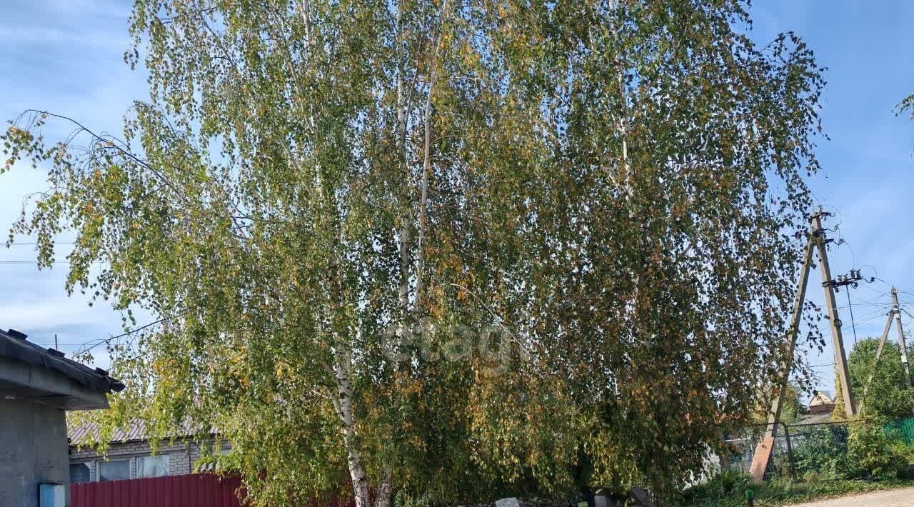 дом р-н Боровский г Ермолино фото 5