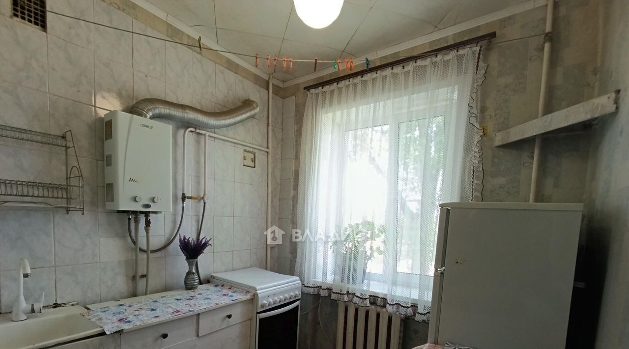 квартира г Воронеж р-н Левобережный ул Минская 5 фото 25