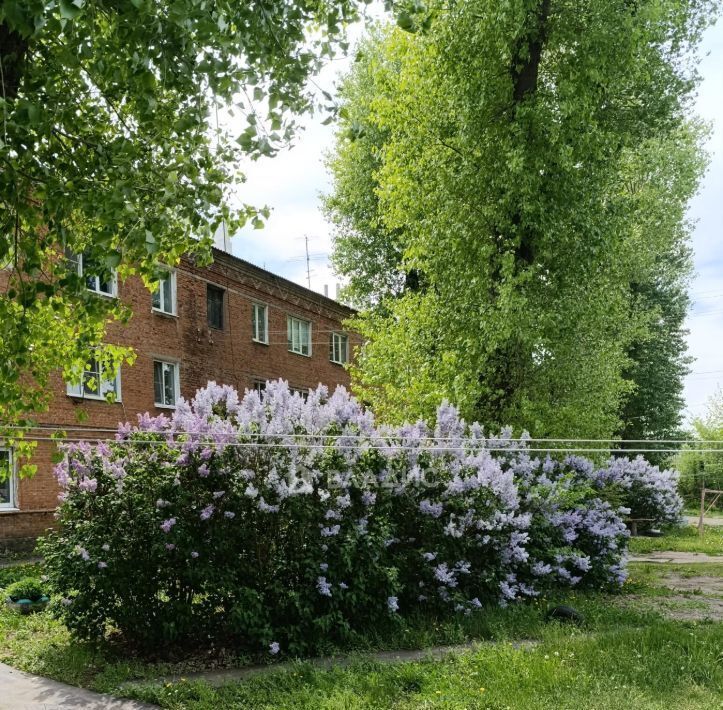 квартира г Воронеж р-н Левобережный ул Минская 5 фото 33