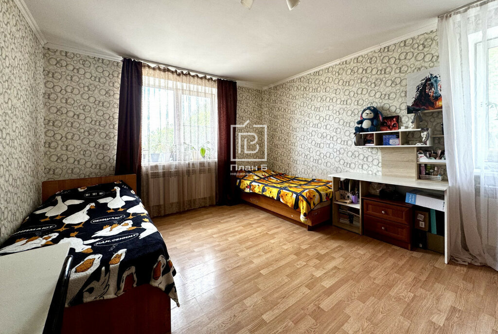 квартира г Калуга ул Кубяка 9к/5 фото 19