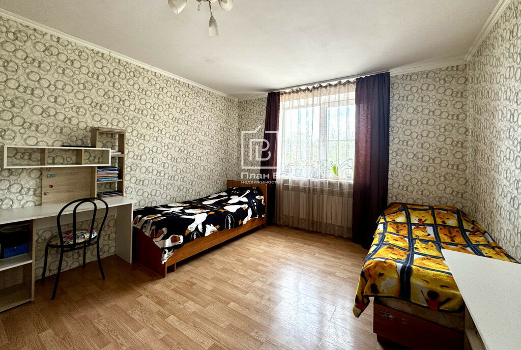 квартира г Калуга ул Кубяка 9к/5 фото 21
