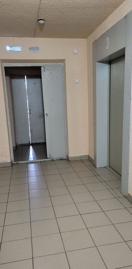 квартира г Ульяновск р-н Ленинский ул Ипподромная 4б фото 16