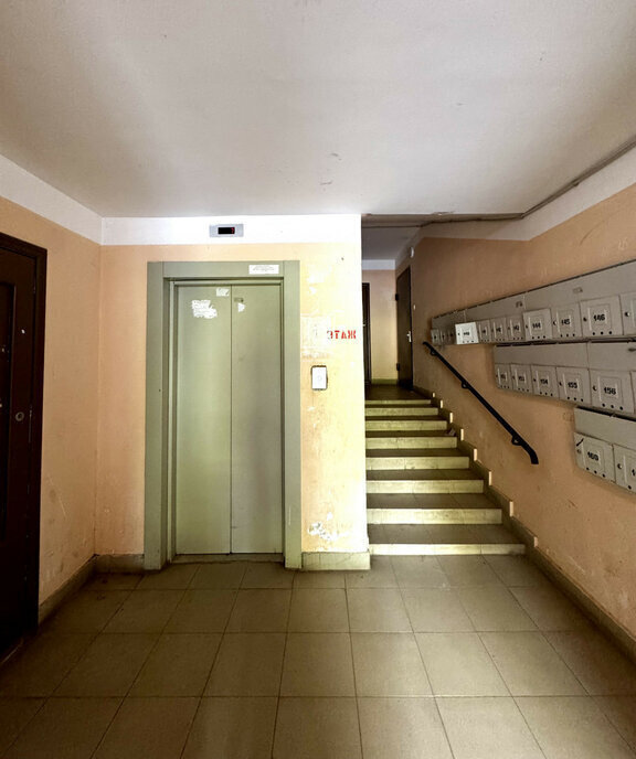 квартира г Калуга ул Кубяка 9к/5 фото 28