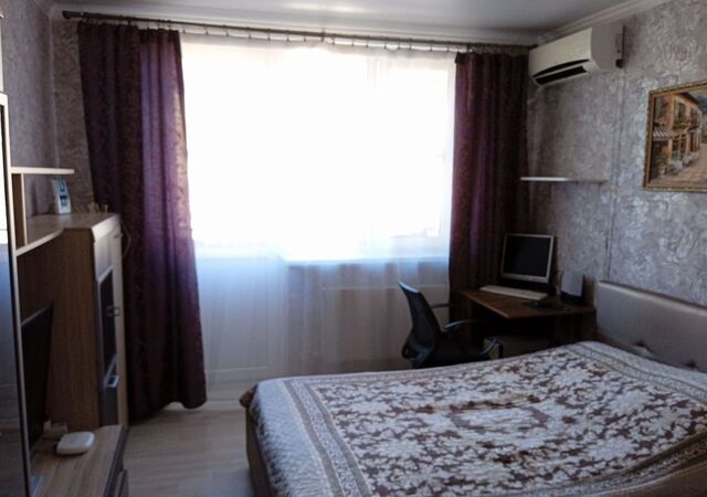 дом 1/1 р-н Карасунский муниципальное образование Краснодар фото