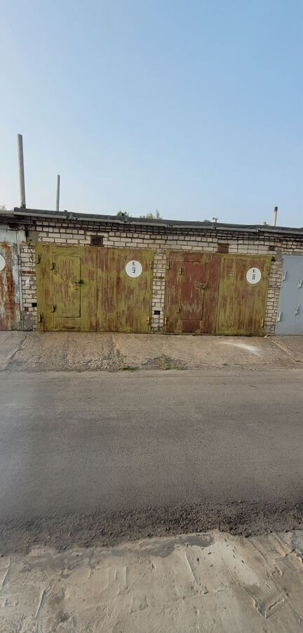 гараж г Волжский фото 2