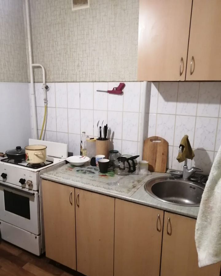 квартира г Саранск р-н Пролетарский ул Коваленко 31 фото 4