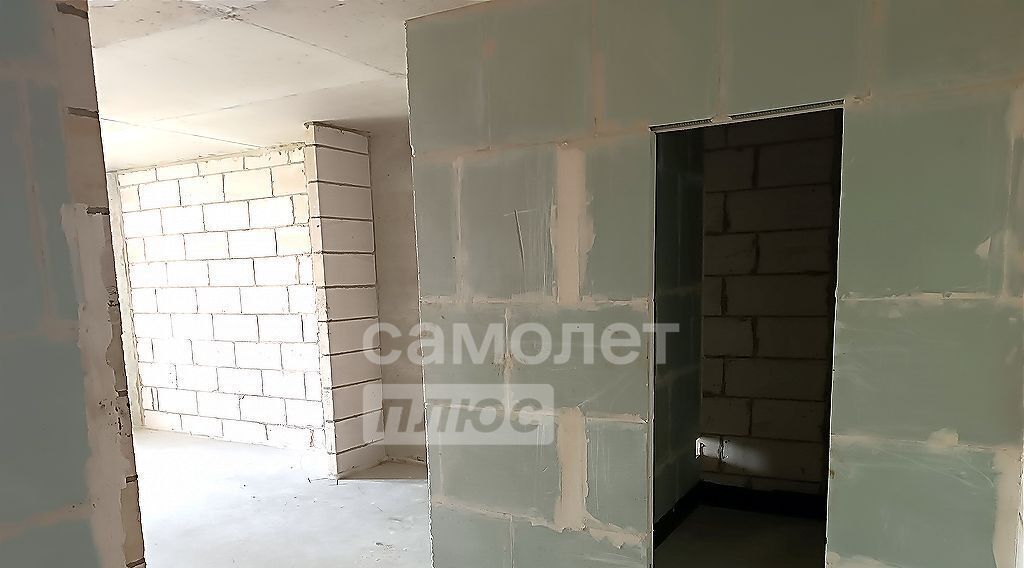 квартира г Тула р-н Центральный ул Рязанская 23 фото 16