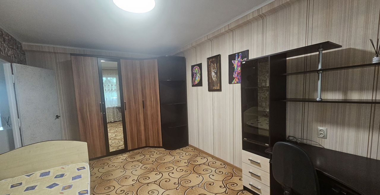 квартира г Пятигорск ул Февральская 89к/2 фото 5