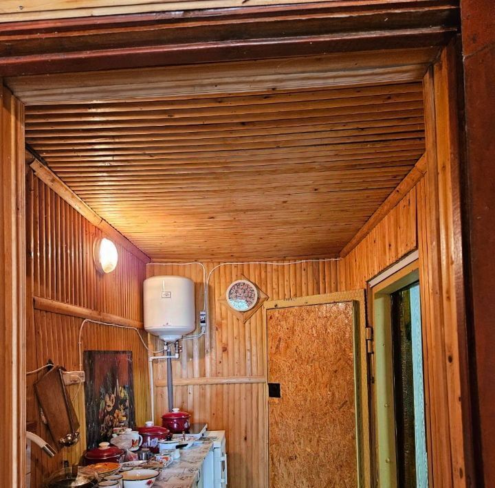 дом г Керчь Створ СТ фото 37