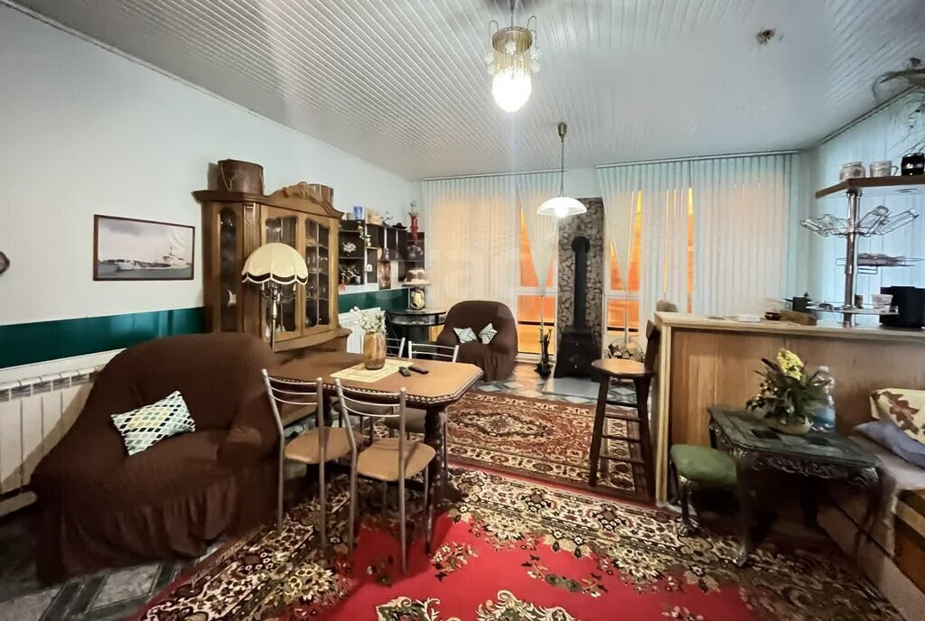 дом г Геленджик фото 9