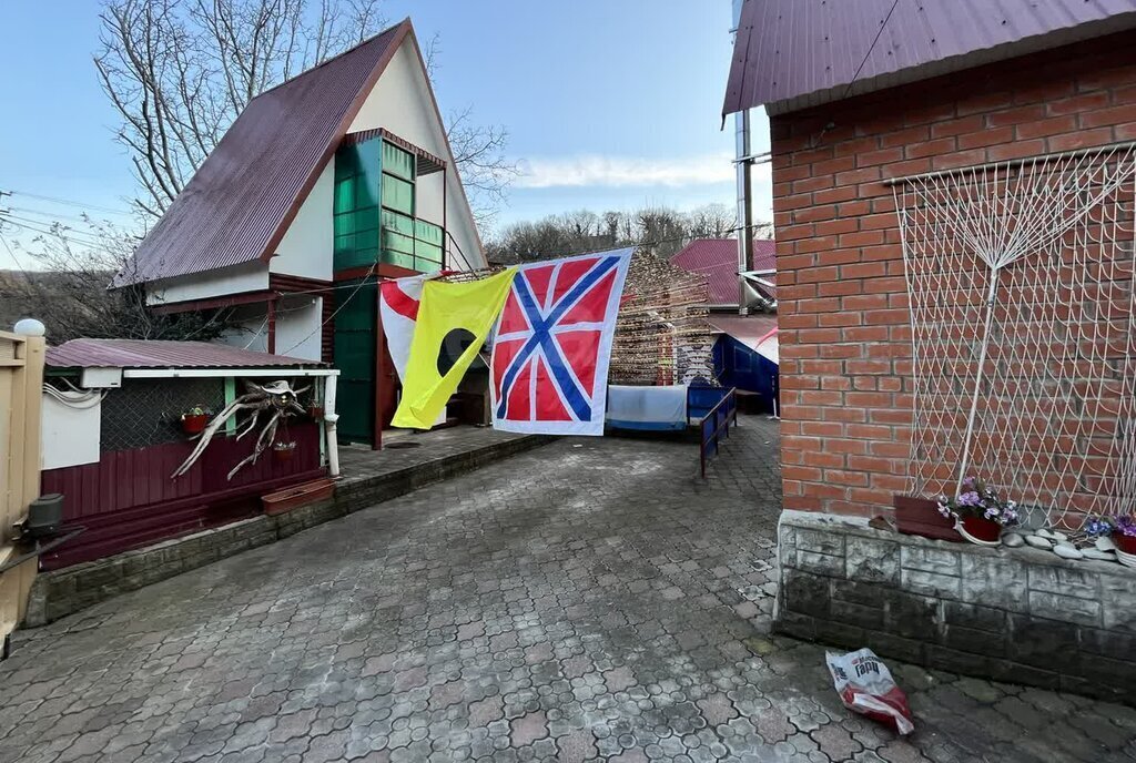 дом г Геленджик фото 17