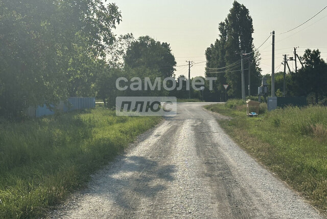 х Семисводный ул Комсомольская Протокское сельское поселение фото