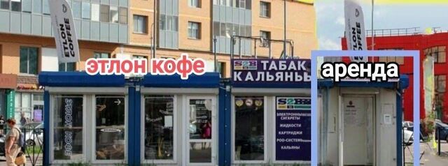 дом 2а Девяткино фото
