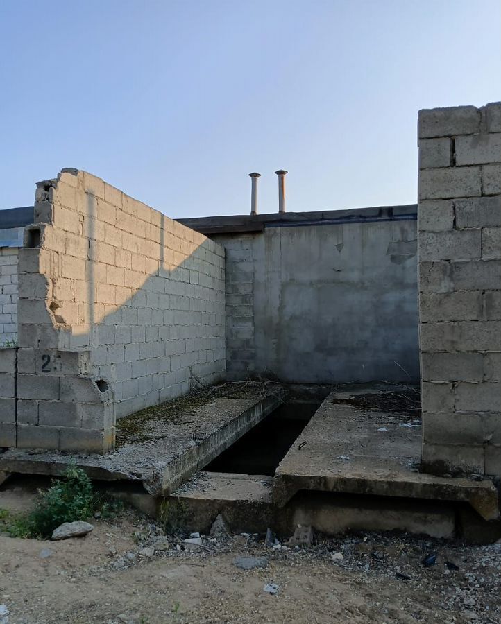 гараж г Волгодонск ул Гагарина 27 фото 7