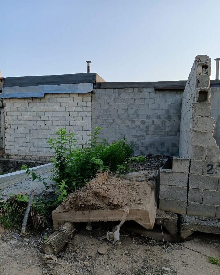 гараж г Волгодонск ул Гагарина 27 фото 10