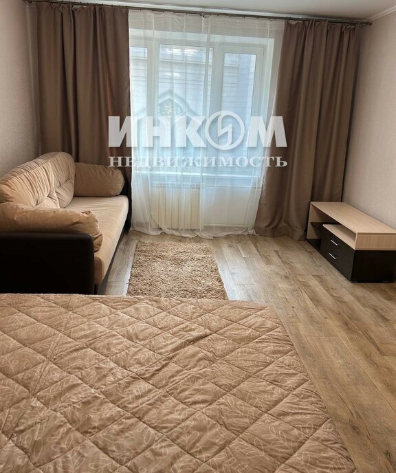 квартира г Москва метро Проспект Мира пер Выползов 6 муниципальный округ Мещанский фото 11