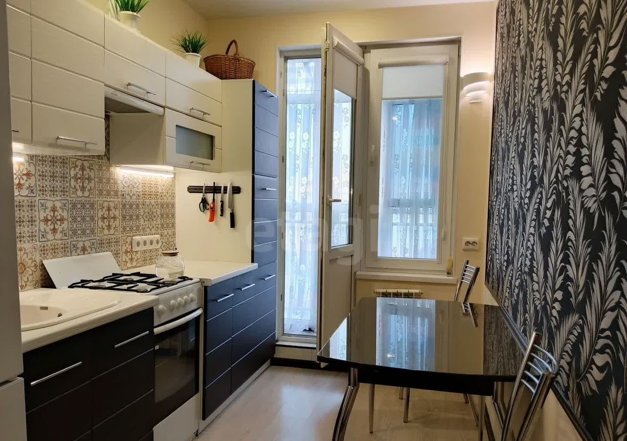 квартира г Геленджик ул Дивноморская 37бк/5 фото 28