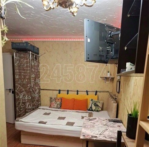 комната метро Юго-Восточная дом 7к/6 фото