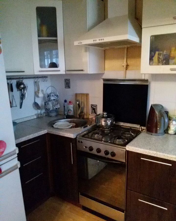 квартира г Каменск-Уральский Синарский ул Прокопьева 19 фото 2