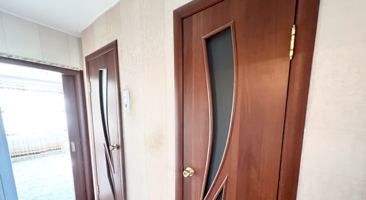 квартира г Электрогорск ул Советская 41а Павлово-Посадский городской округ фото 20