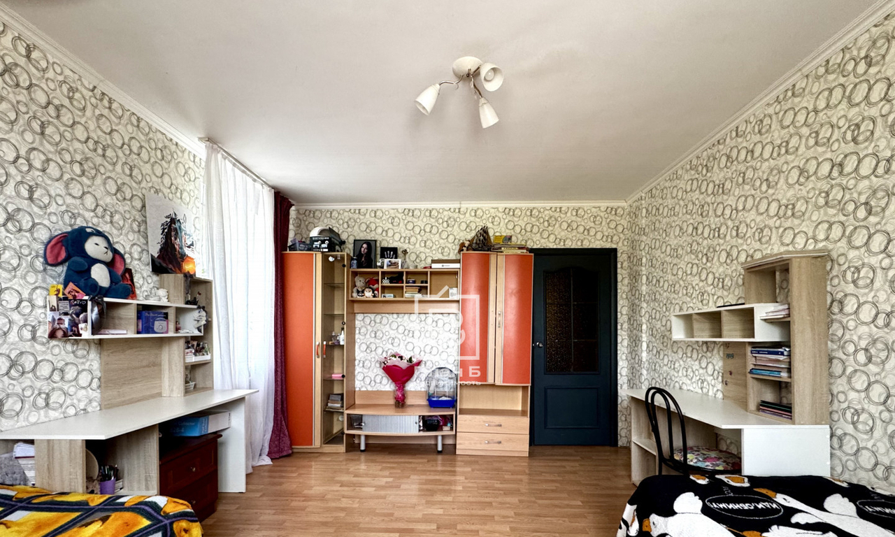квартира г Калуга Кубяка ул Кубяка 9/5 м-н фото 22