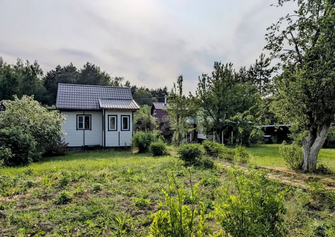 дом р-н Алексинский г Алексин Новогуровский фото 12