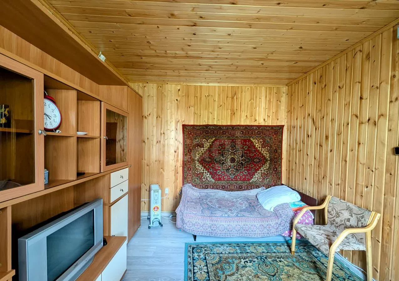дом р-н Алексинский г Алексин Новогуровский фото 18