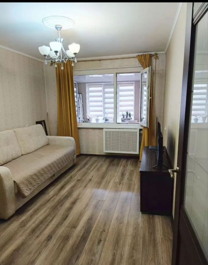квартира г Краснодар р-н Прикубанский ул Красных Партизан 157 фото 6