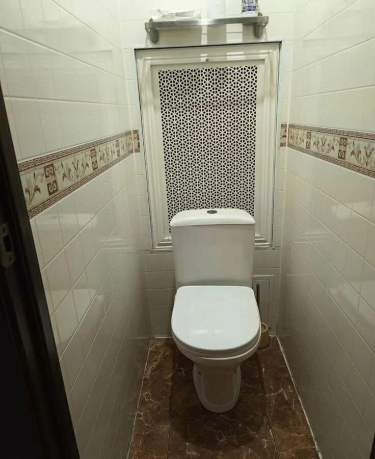 квартира г Краснодар р-н Прикубанский ул Красных Партизан 157 фото 8