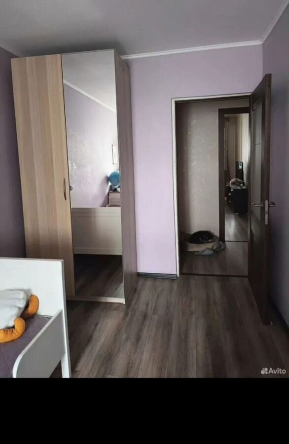 квартира г Краснодар р-н Прикубанский ул Красных Партизан 157 фото 14