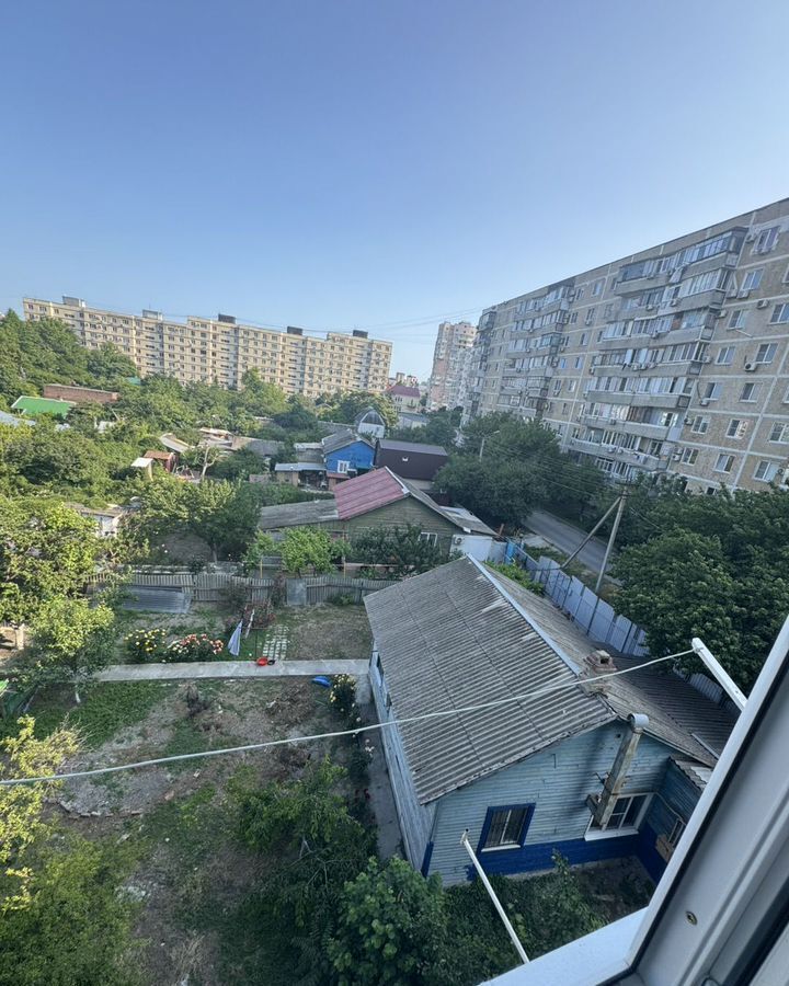 квартира г Новороссийск р-н Центральный ул Карамзина 20 фото 13