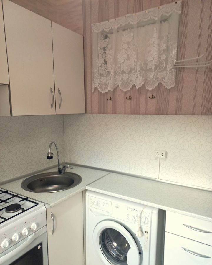 квартира р-н Ейский г Ейск ул Янышева 118 Ейское городское поселение фото 7