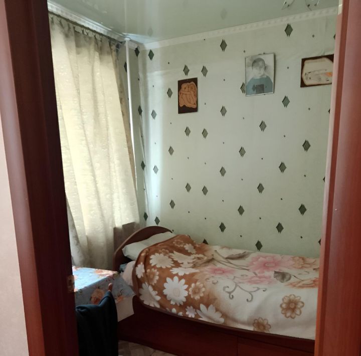комната г Стерлитамак ул Нагуманова 62 фото 2