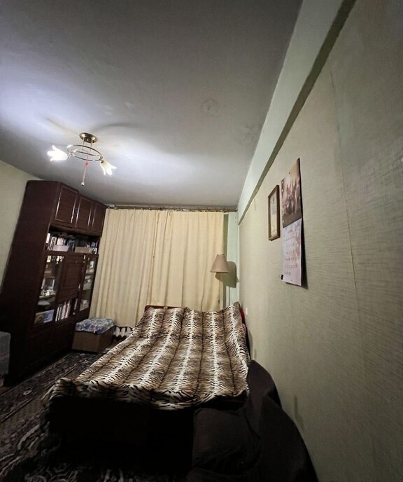 квартира г Волгоград р-н Тракторозаводский ул Льговская 18 фото 3