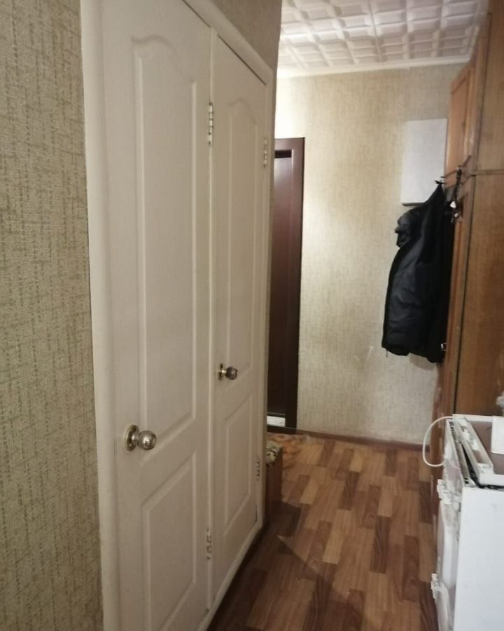 квартира г Саранск р-н Пролетарский ул Коваленко 31 фото 6