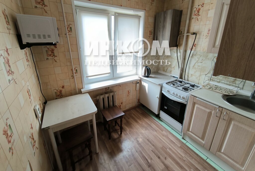 квартира городской округ Богородский г Старая Купавна ул Большая Московская 112 Железнодорожная фото 3