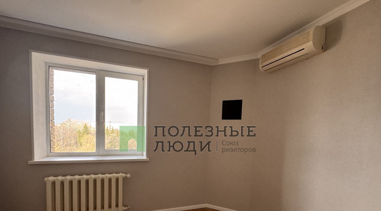 квартира г Уфа р-н Советский пр-кт Октября 43/5 фото 29