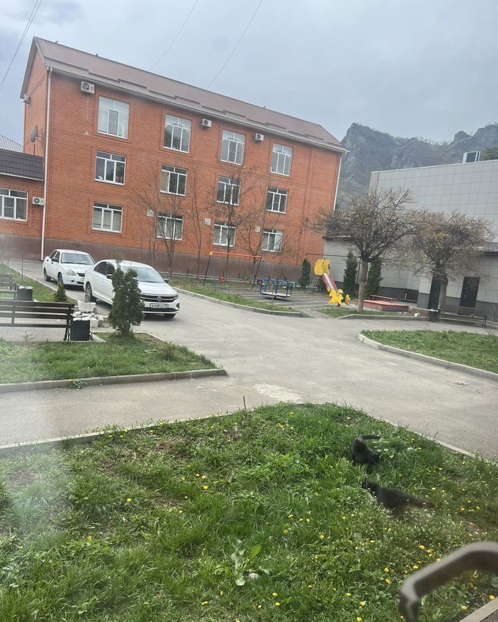 квартира г Карачаевск ул Ленина 34 фото 12