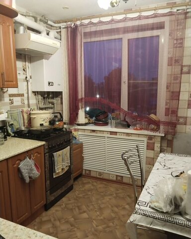 рп Таловая ул Строителей 7 Таловское городское поселение, Таловая фото