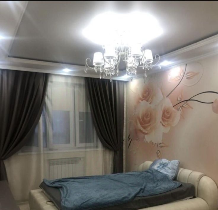 квартира г Новый Уренгой мкр Дружба 4/3 фото 8