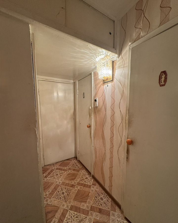 квартира г Магнитогорск р-н Орджоникидзевский ул 50-летия Магнитки 34 фото 6