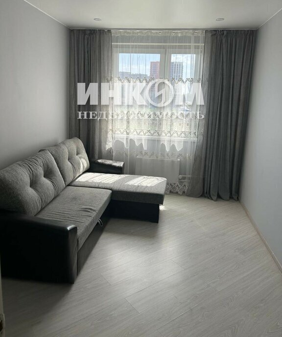 квартира г Москва п Московский Филатов Луг, улица Бианки, 13 фото 8