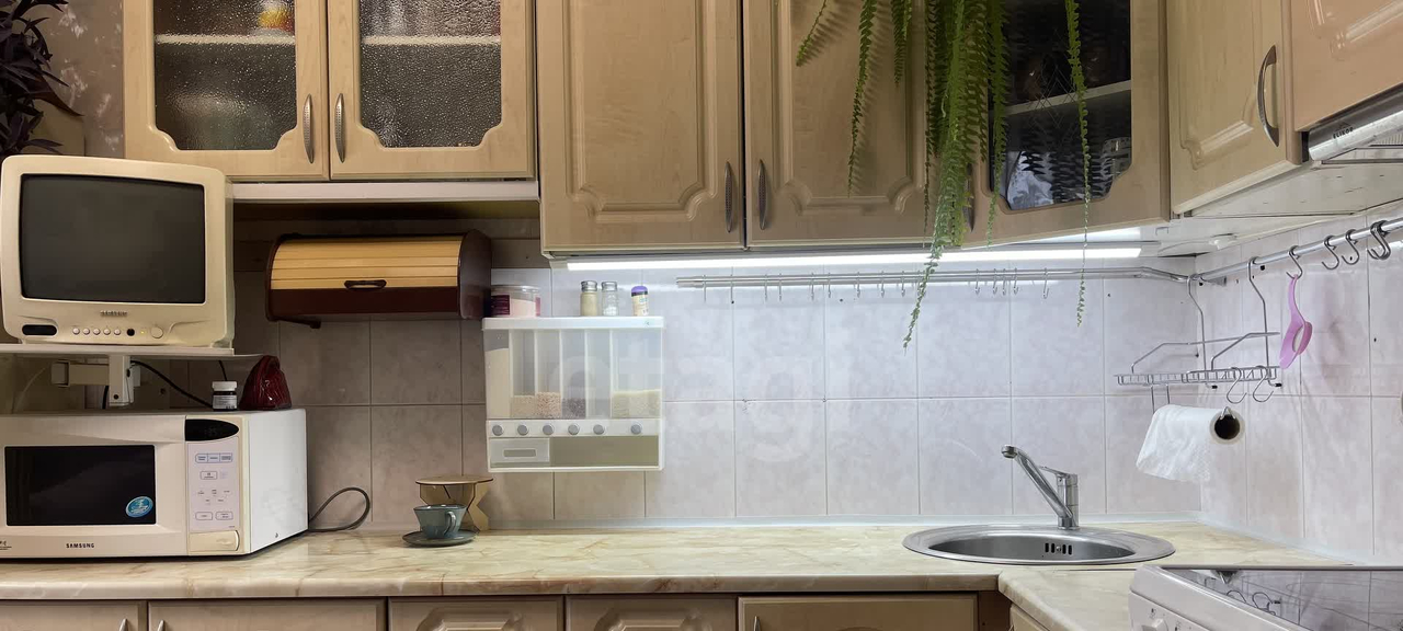 квартира г Видное ул Лемешко 8/2 фото 6