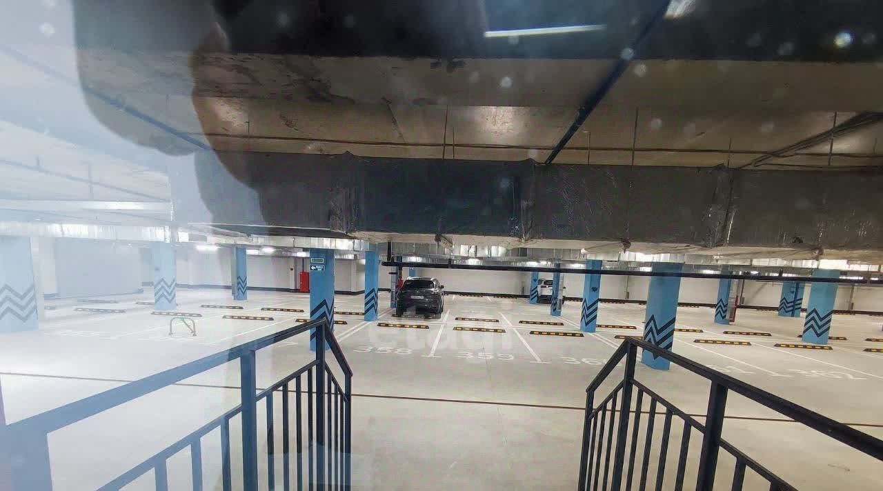 гараж г Новороссийск р-н Центральный ул Куникова 47г фото 7